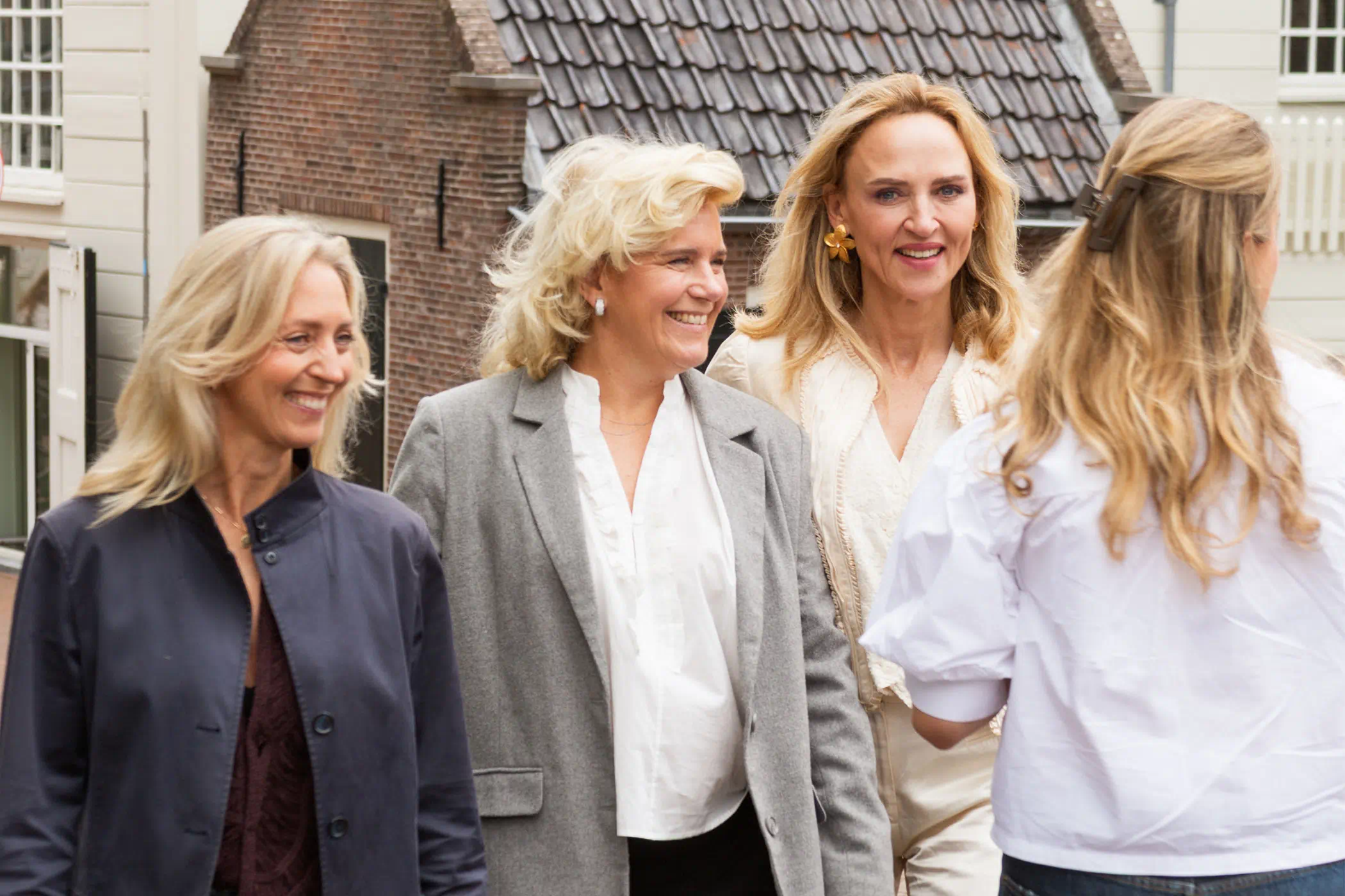House of MAY